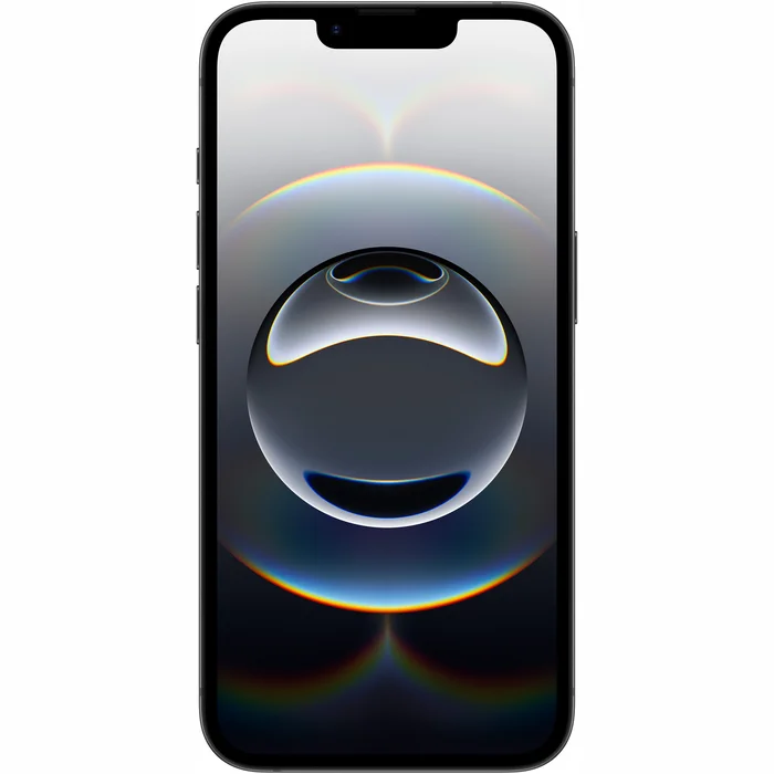 Mobilie telefoni un viedtālruņi Apple iPhone 16e 128GB Black